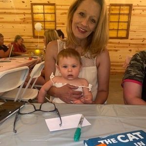 Meet your Posher, Amy